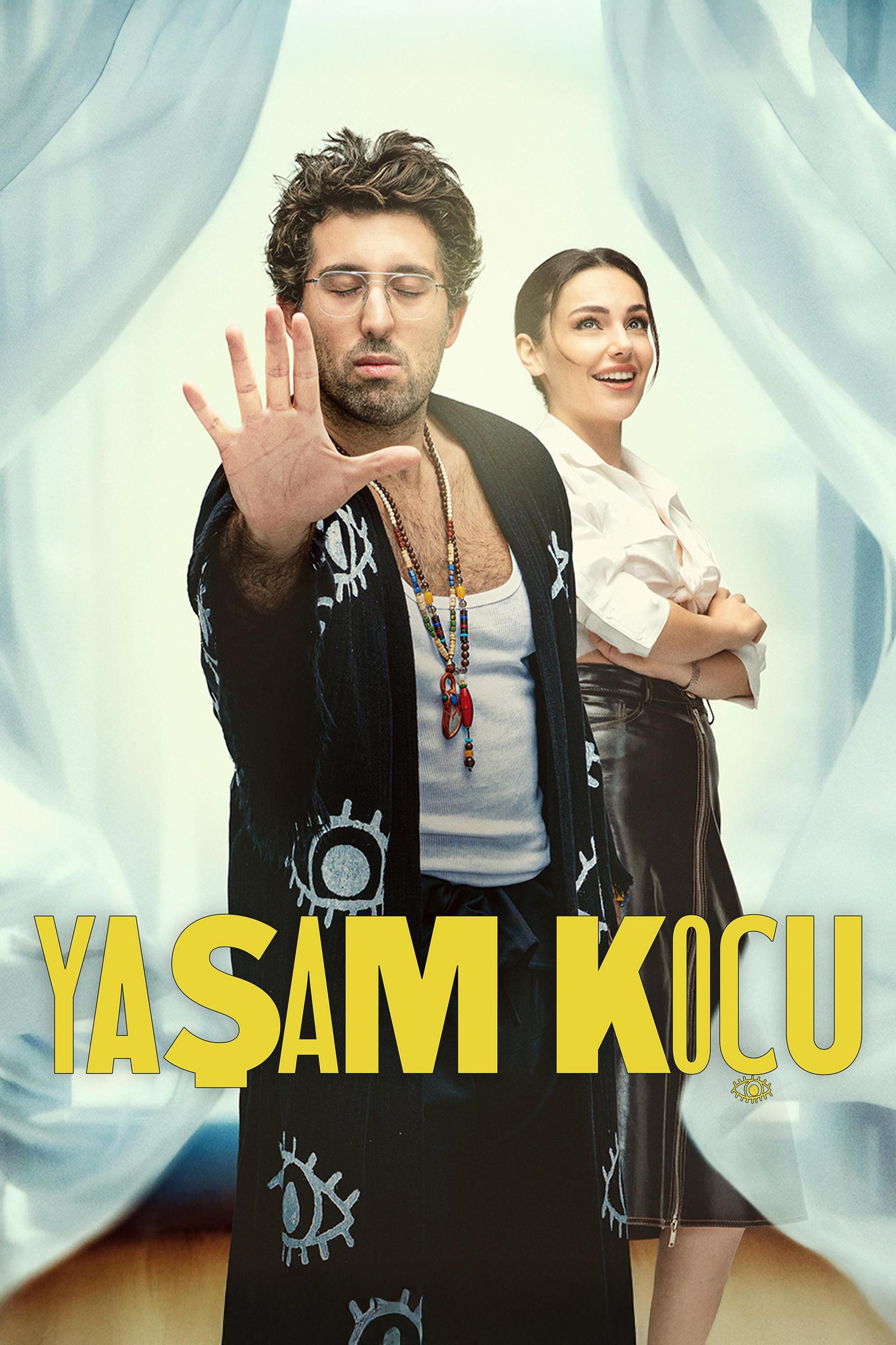 Yaşam Koçu