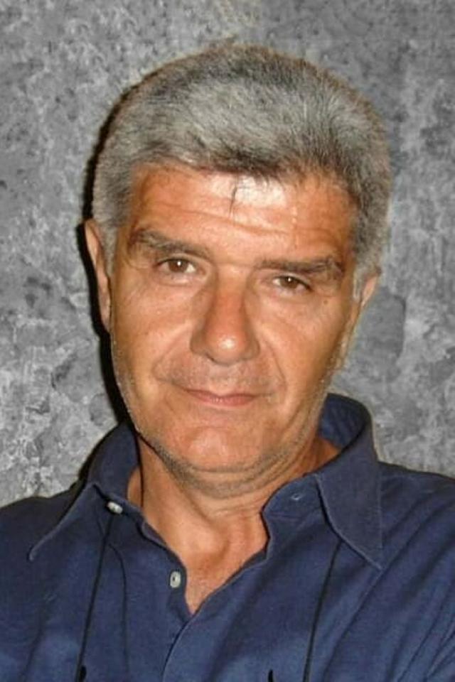 Nikos Dafnis