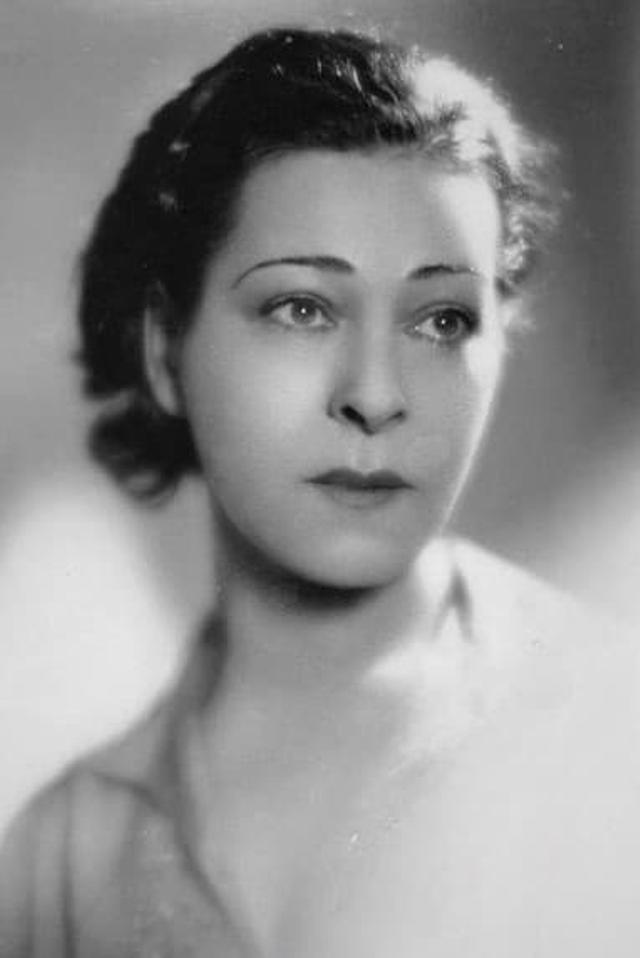 Alla Nazimova