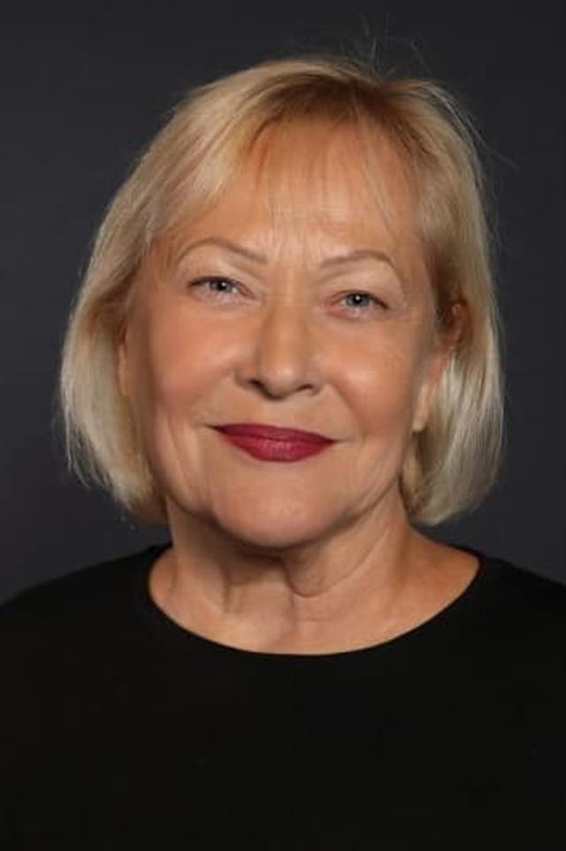 Marja-Leena Junker