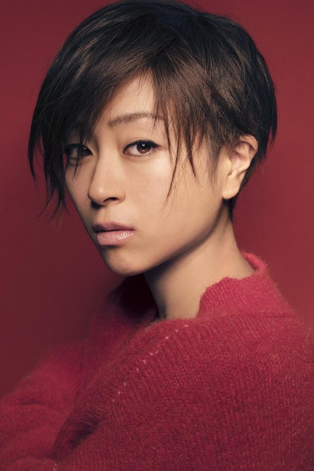 Hikaru Utada