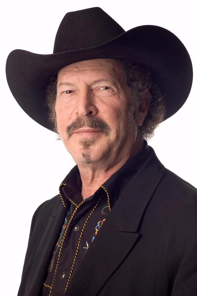 Kinky Friedman