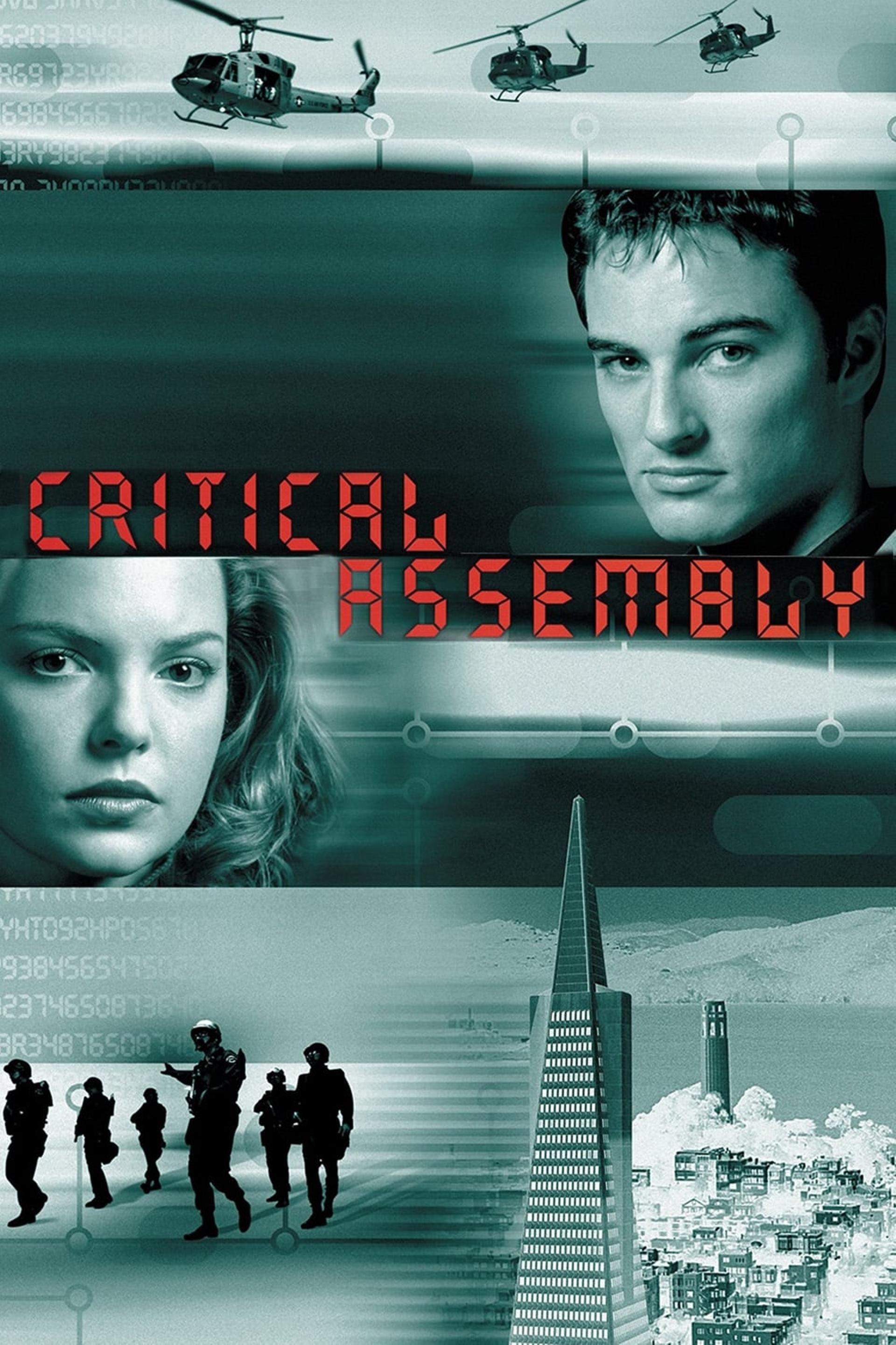 Critical Assembly