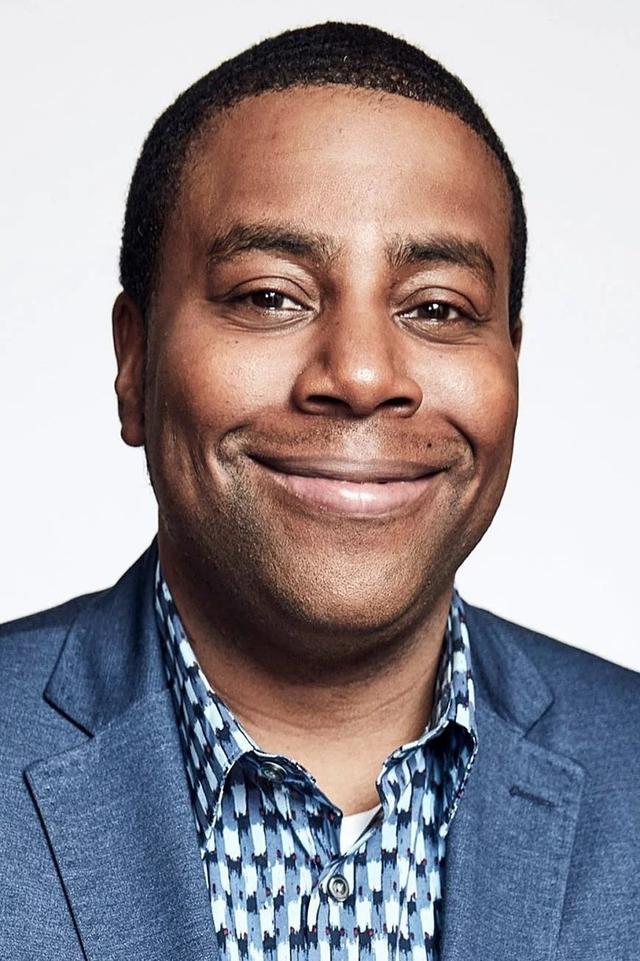 Kenan Thompson