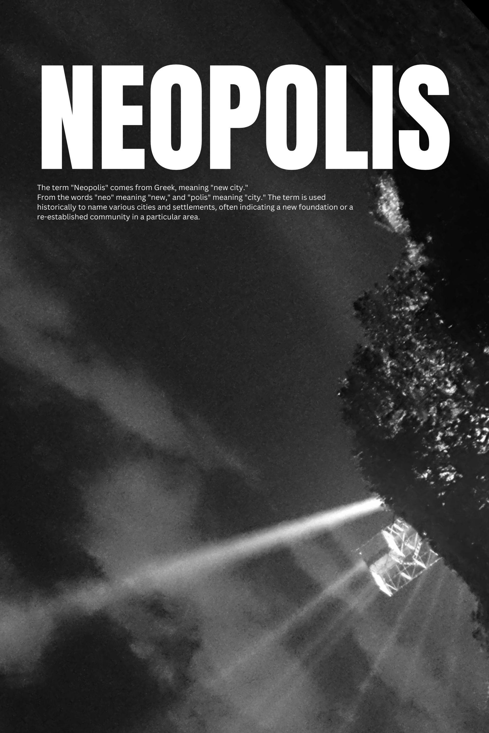 Neopolis