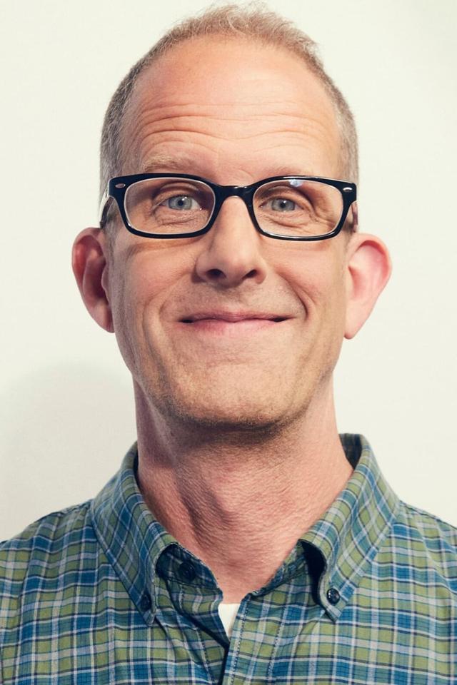 Pete Docter