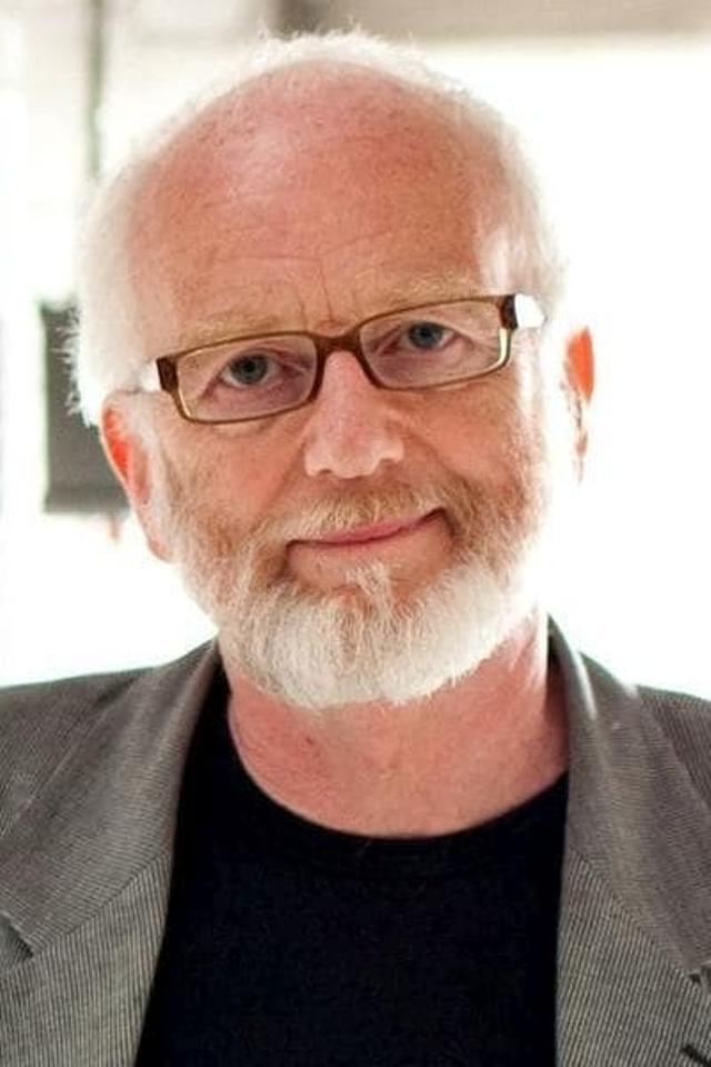 Ian McDiarmid