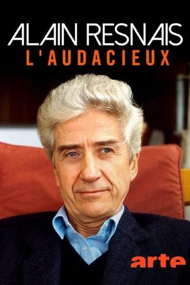 Alain Resnais, l'audacieux