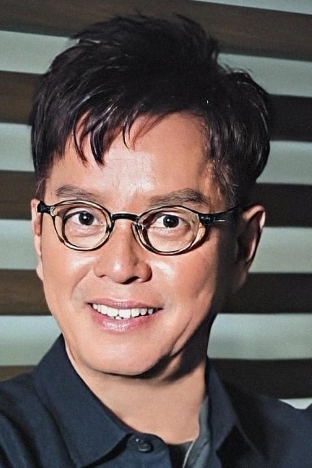 Alan Tam