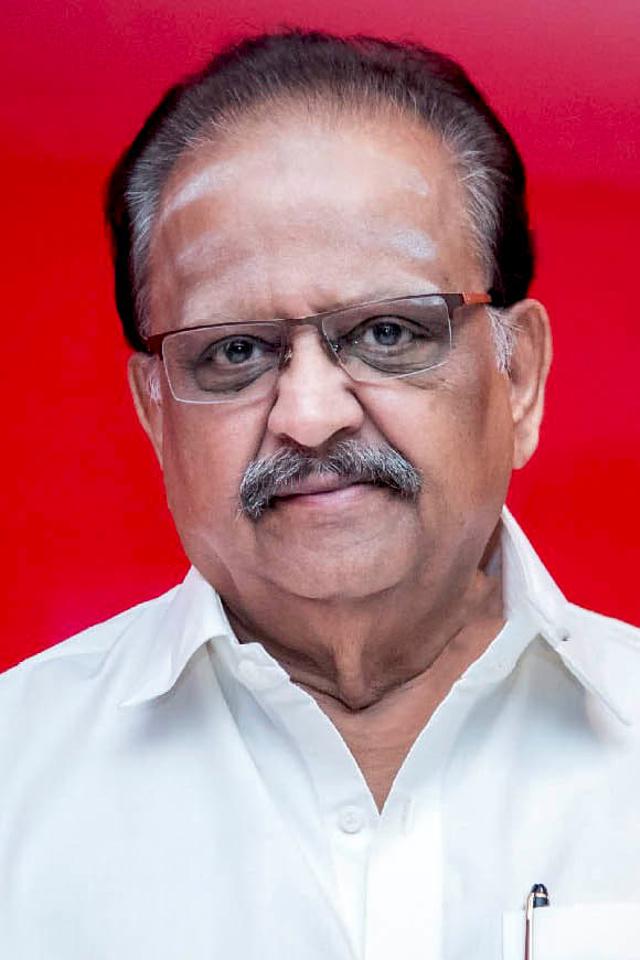 S. P. Balasubramaniam