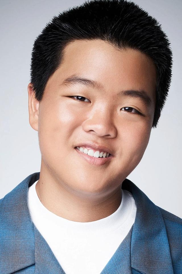 Hudson Yang