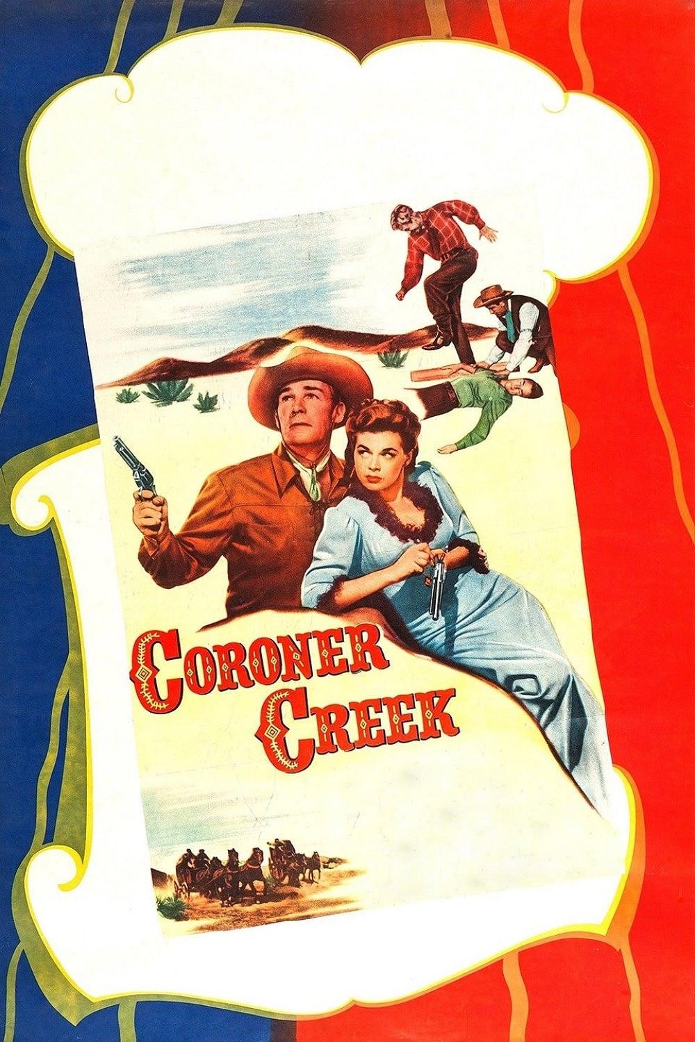 Coroner Creek