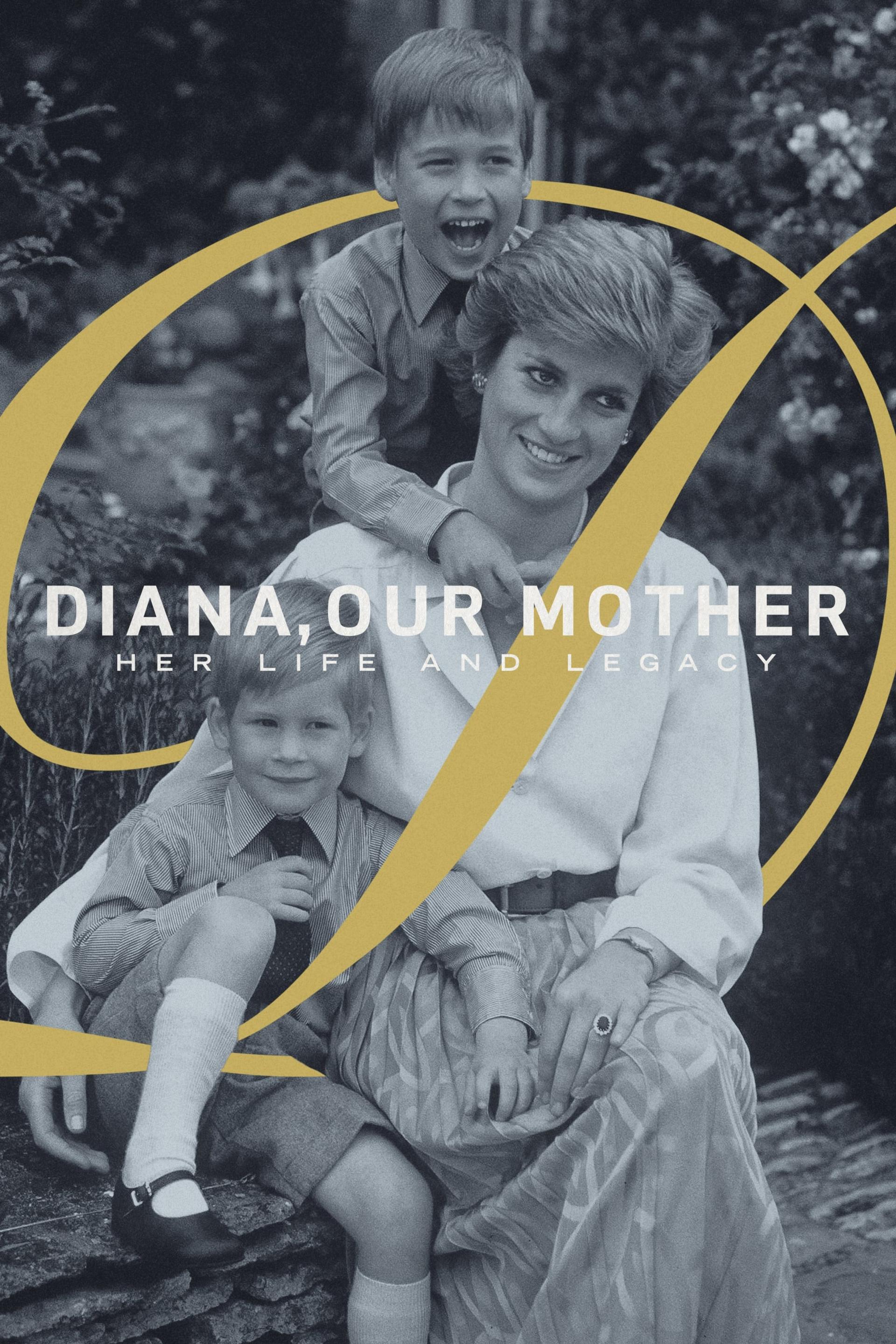 Diana, Our Mother: Her Life and Legacy