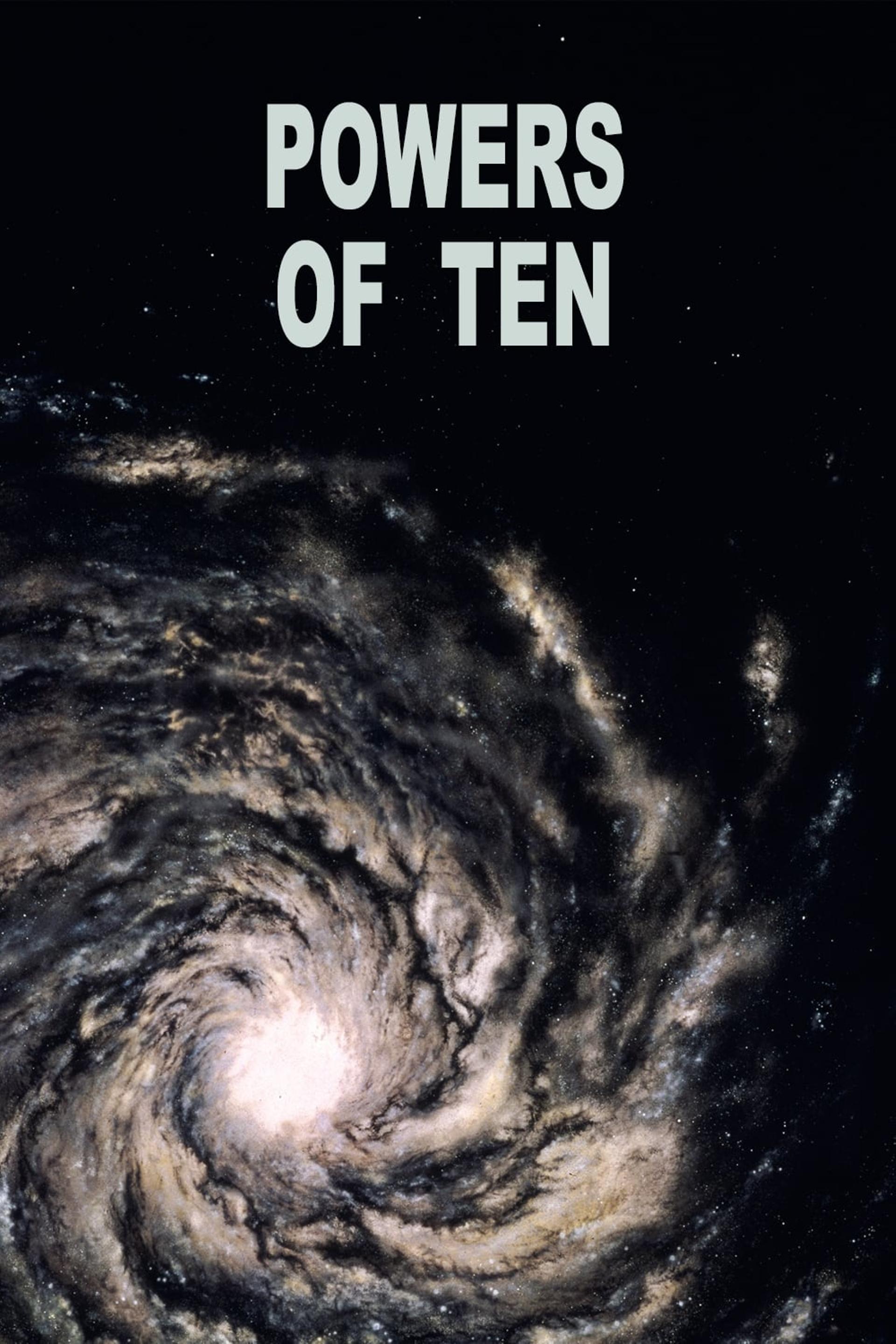 Powers of Ten