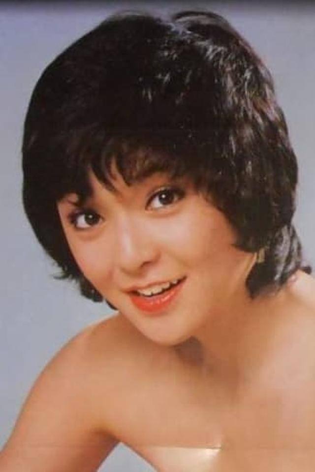 Akiko Hyûga