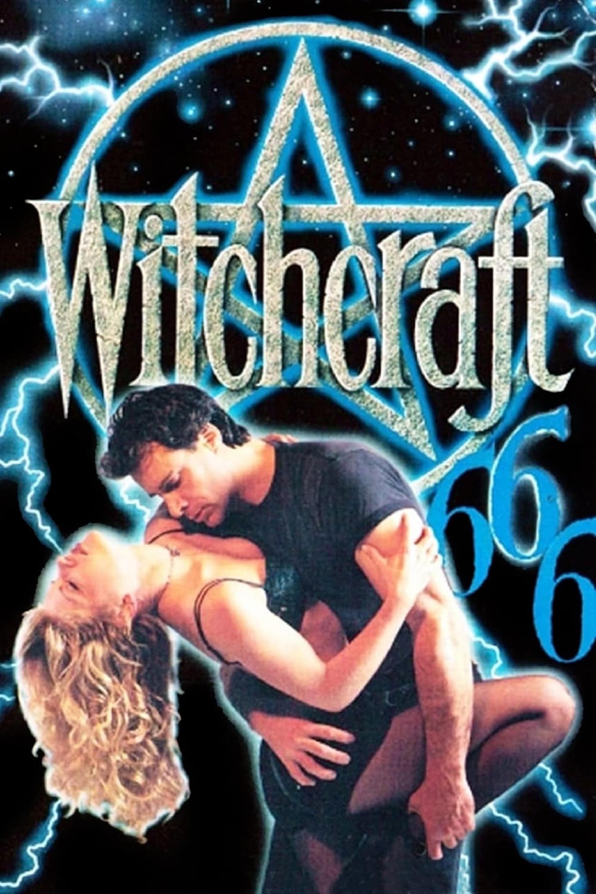 Witchcraft 666: The Devil's Mistress