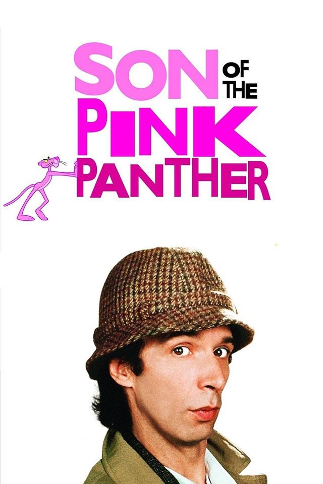 Son of the Pink Panther