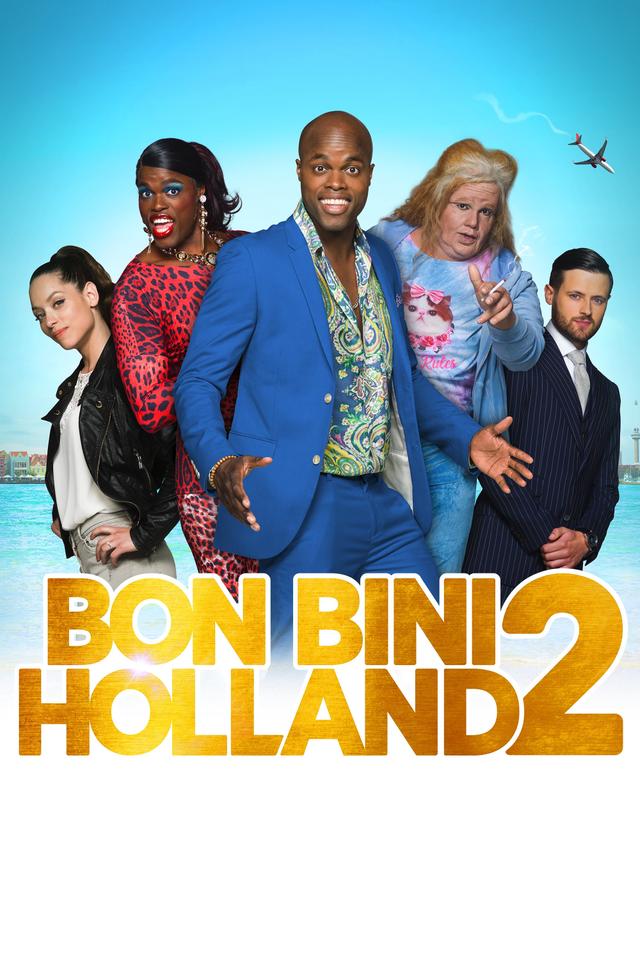 Bon Bini Holland 2