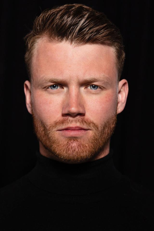 Arnar Dan