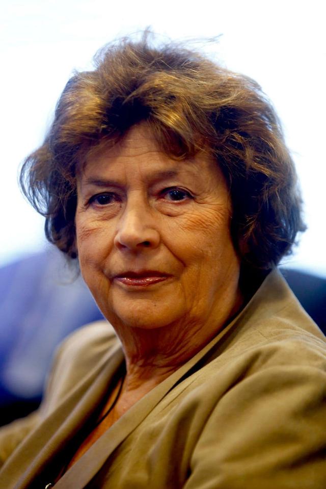 Michèle Cotta