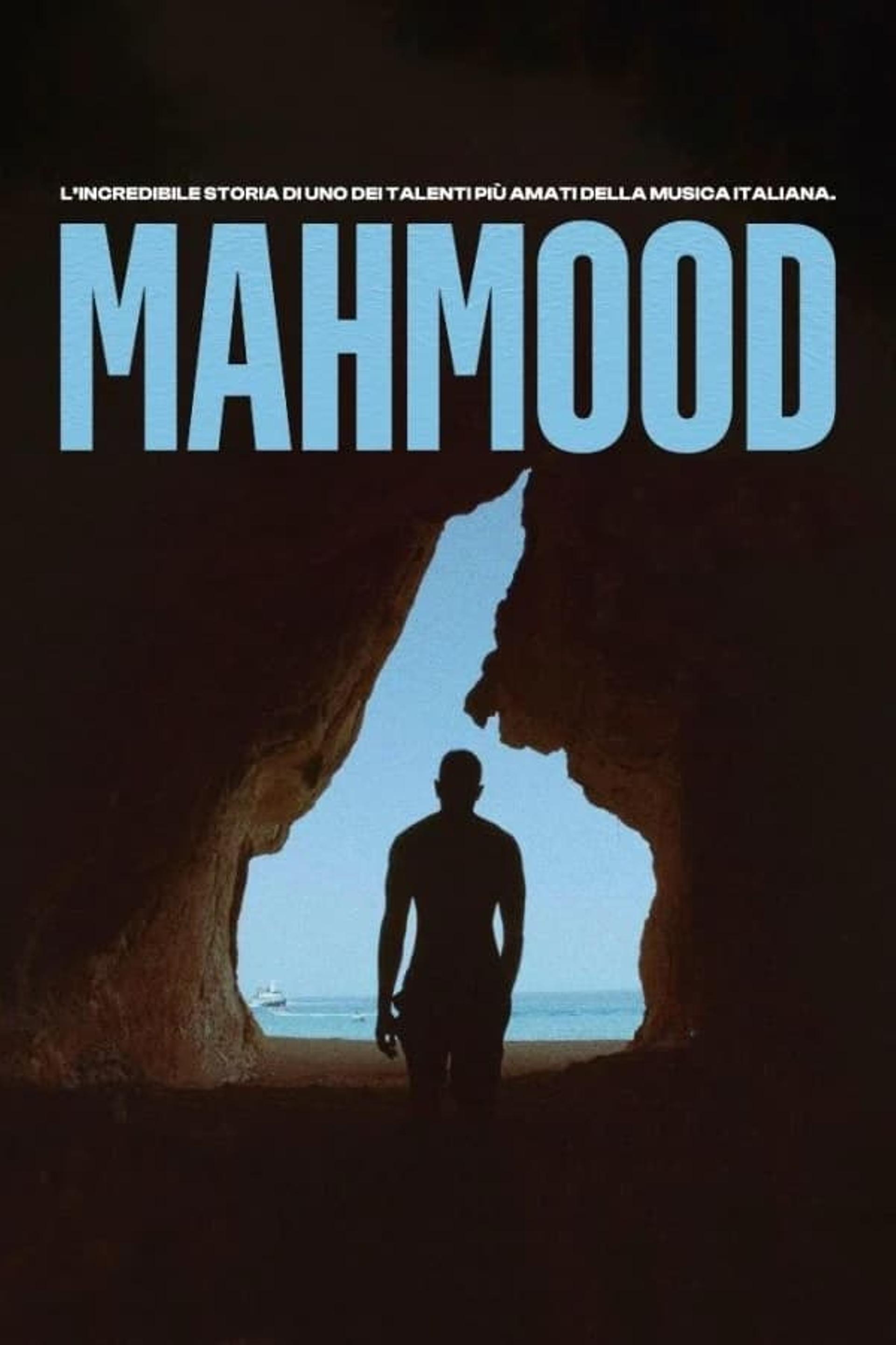 Mahmood