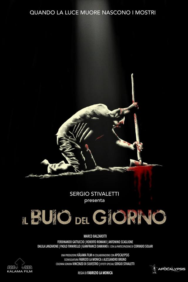 Il buio del giorno