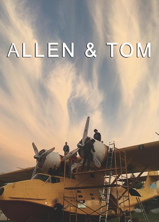 Allen & Tom