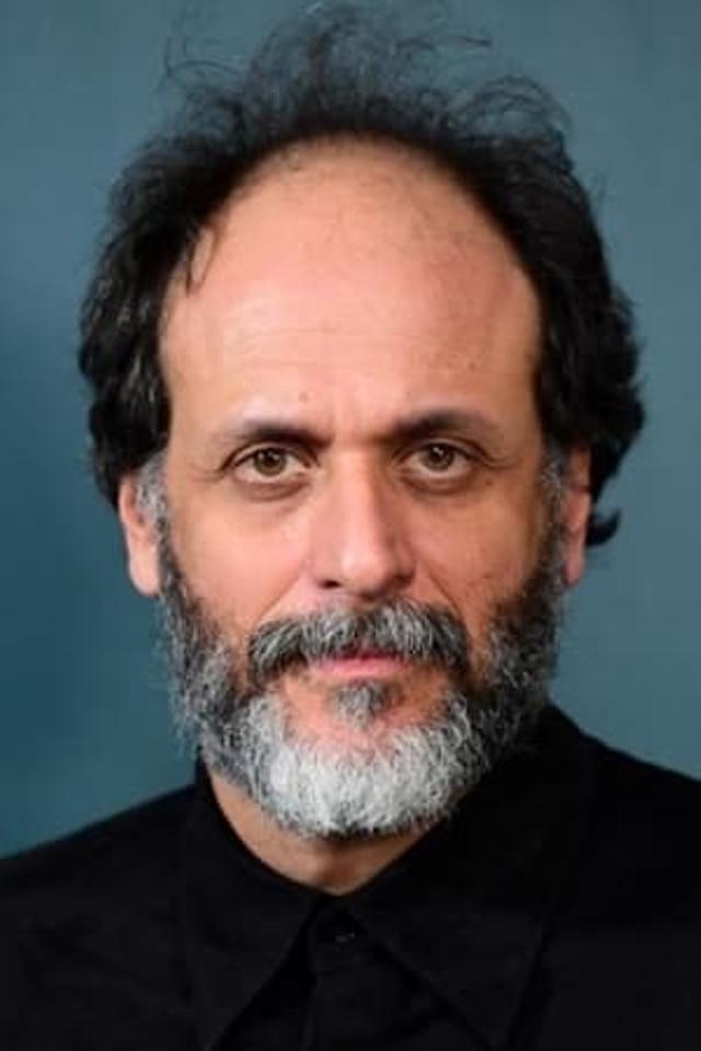 Luca Guadagnino