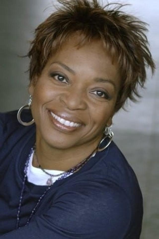 Tina Lifford