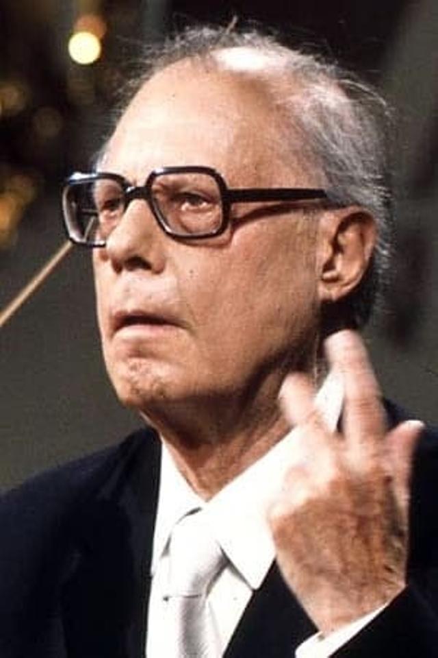 Karl Böhm