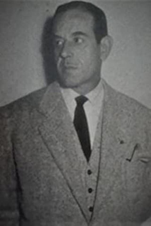 José Manuel Pinillos