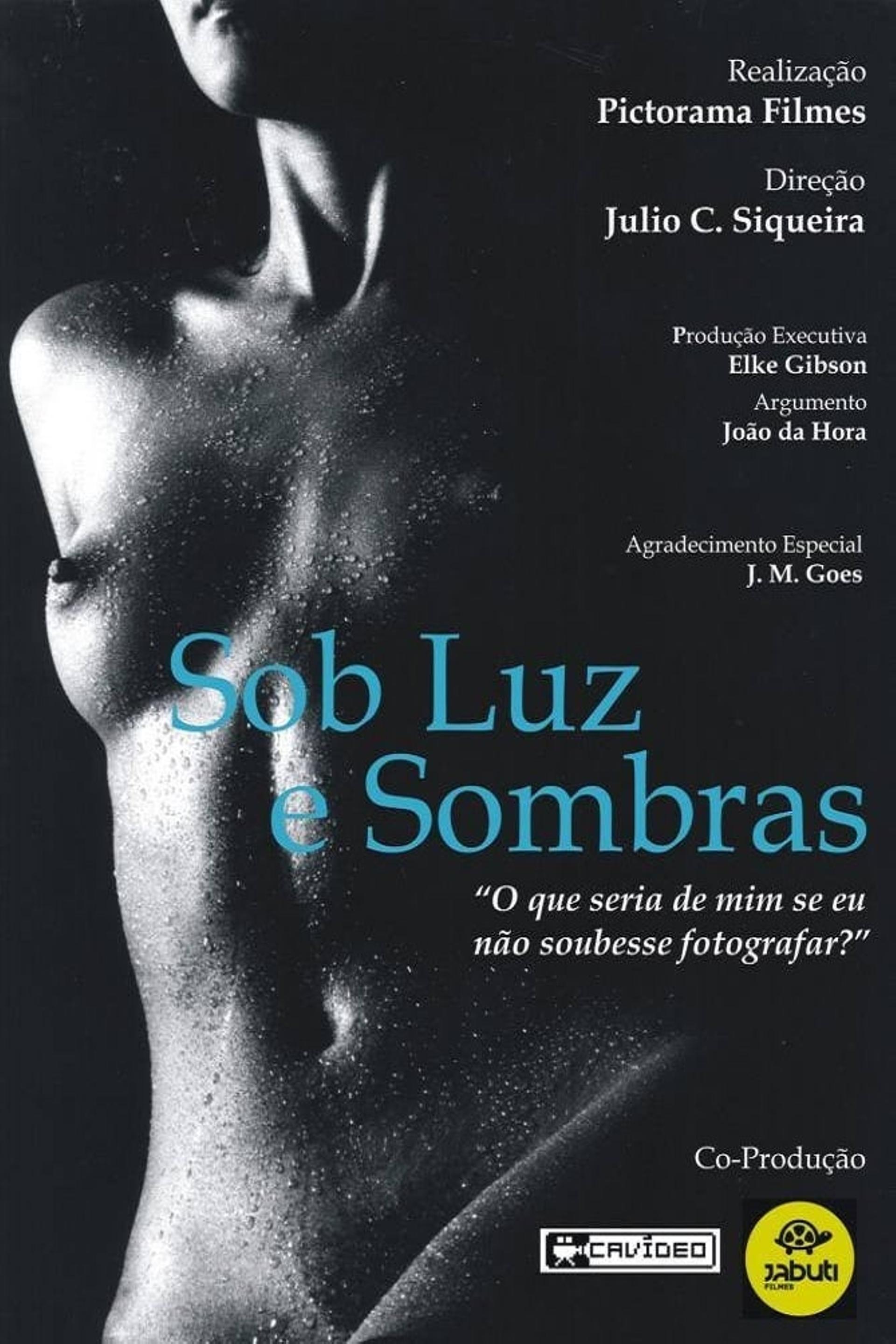 Sob Luz e Sombras