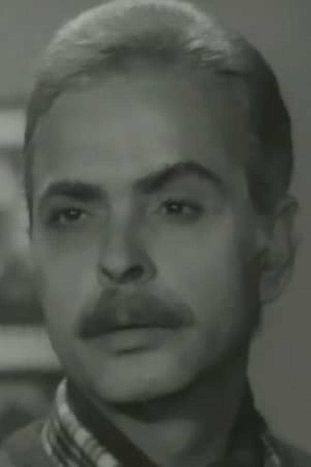 Stavros Farmakis