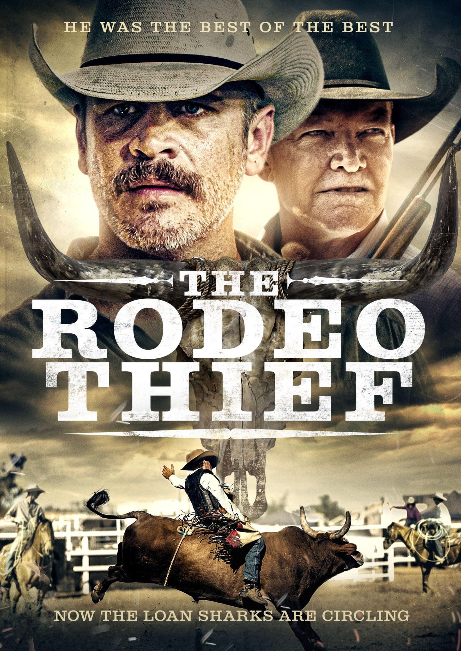 The Rodeo Thief