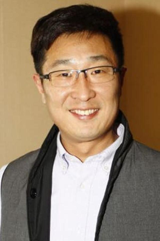 Lin Yongjian