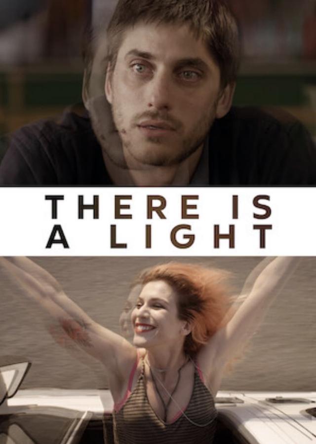 There Is a Light