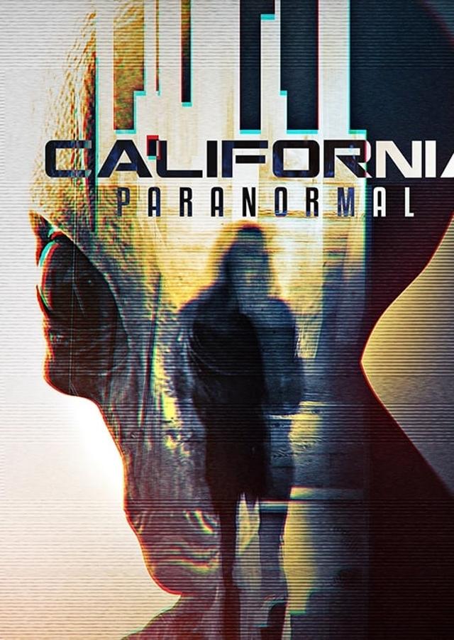 California Paranormal