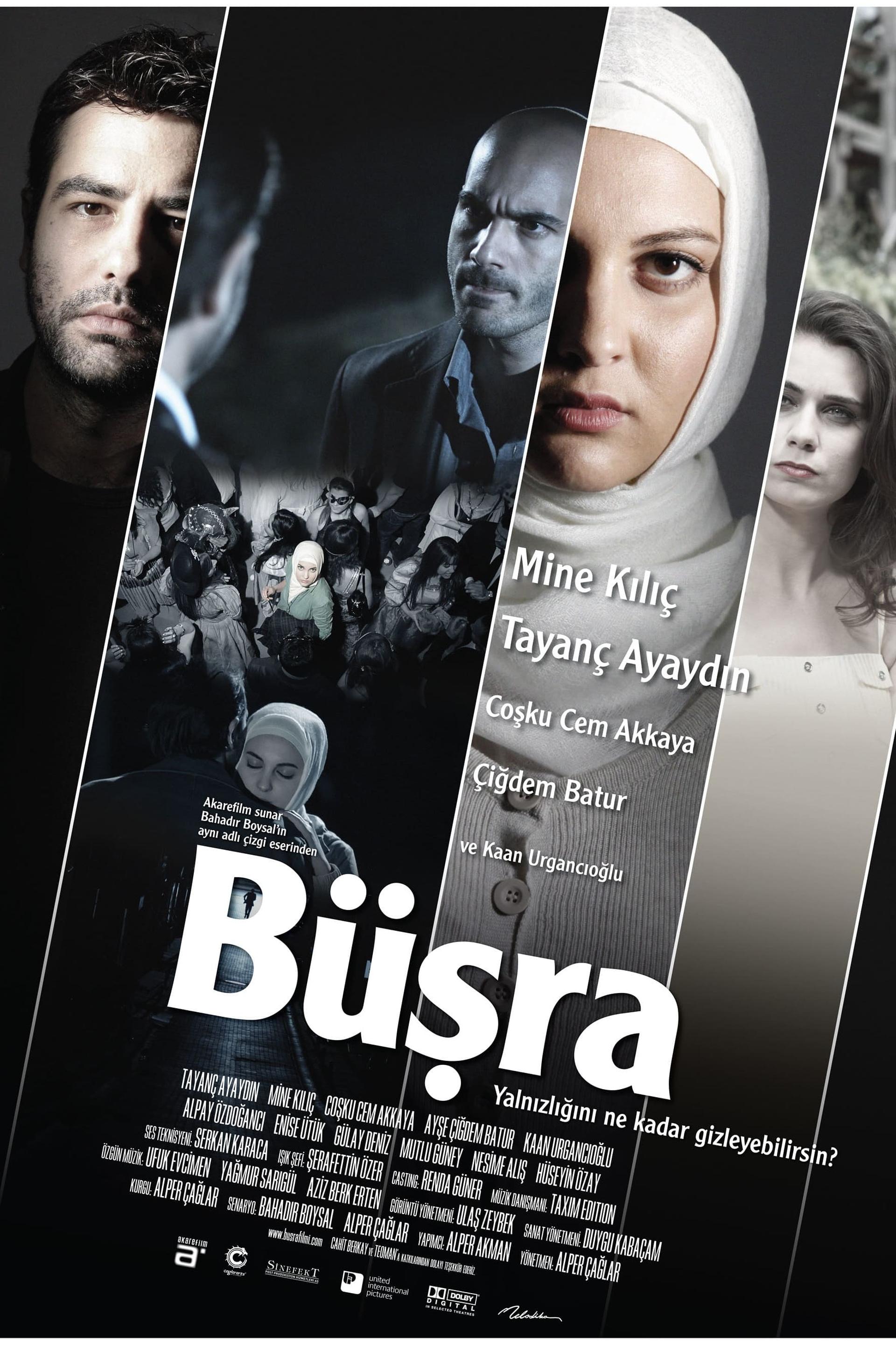 Busra