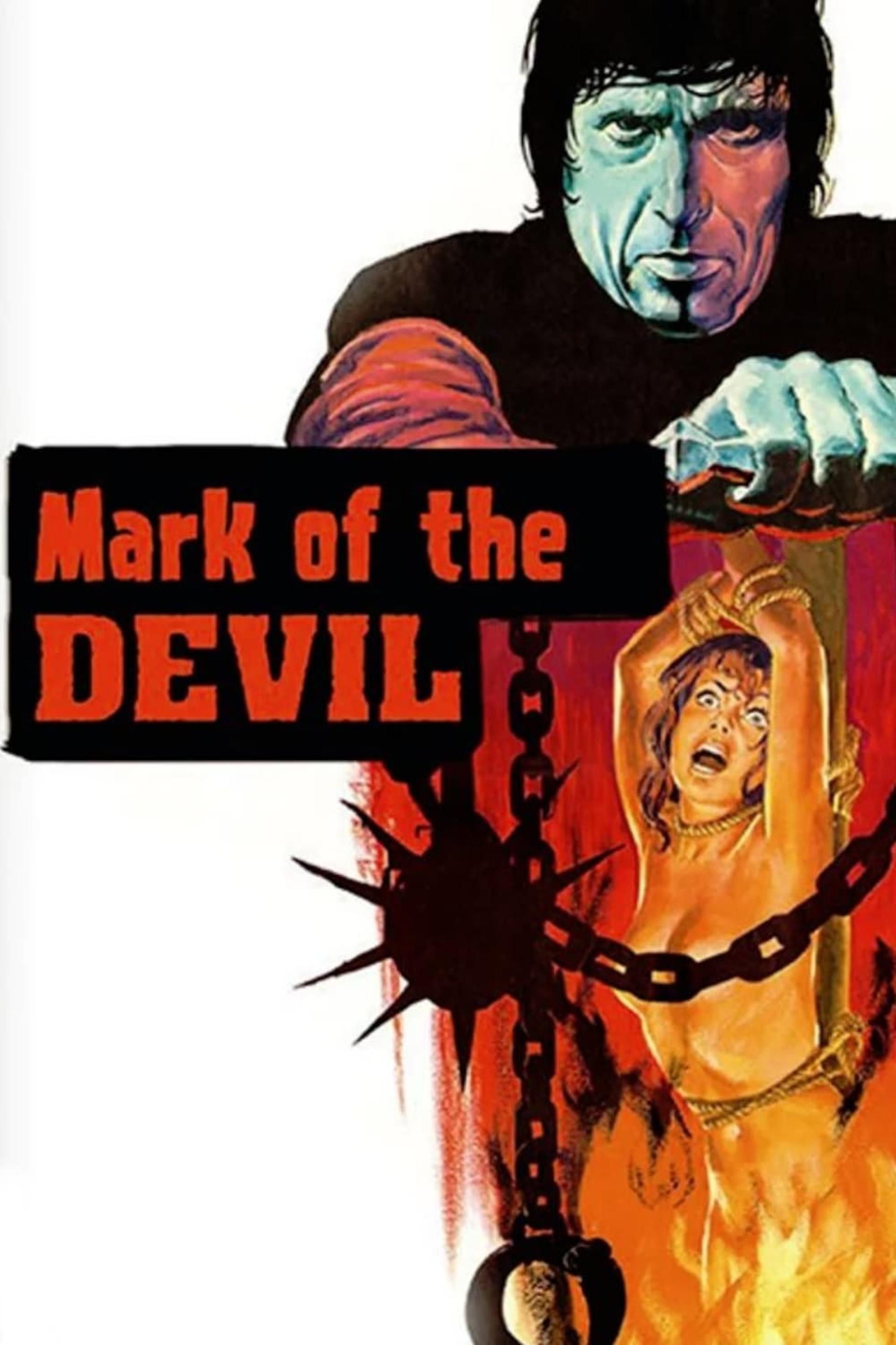 Mark of the Devil