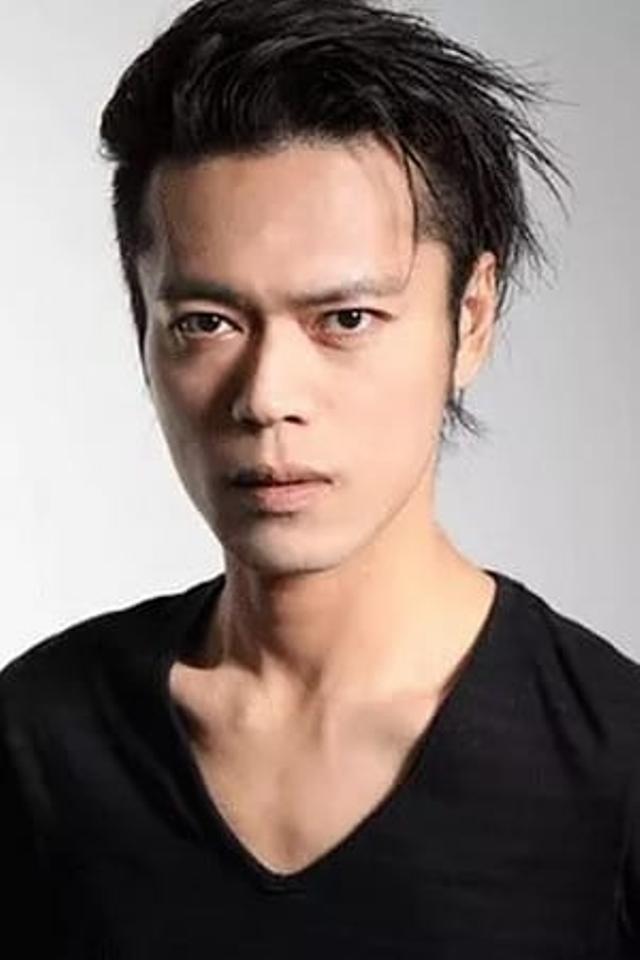 Masato Tsujioka