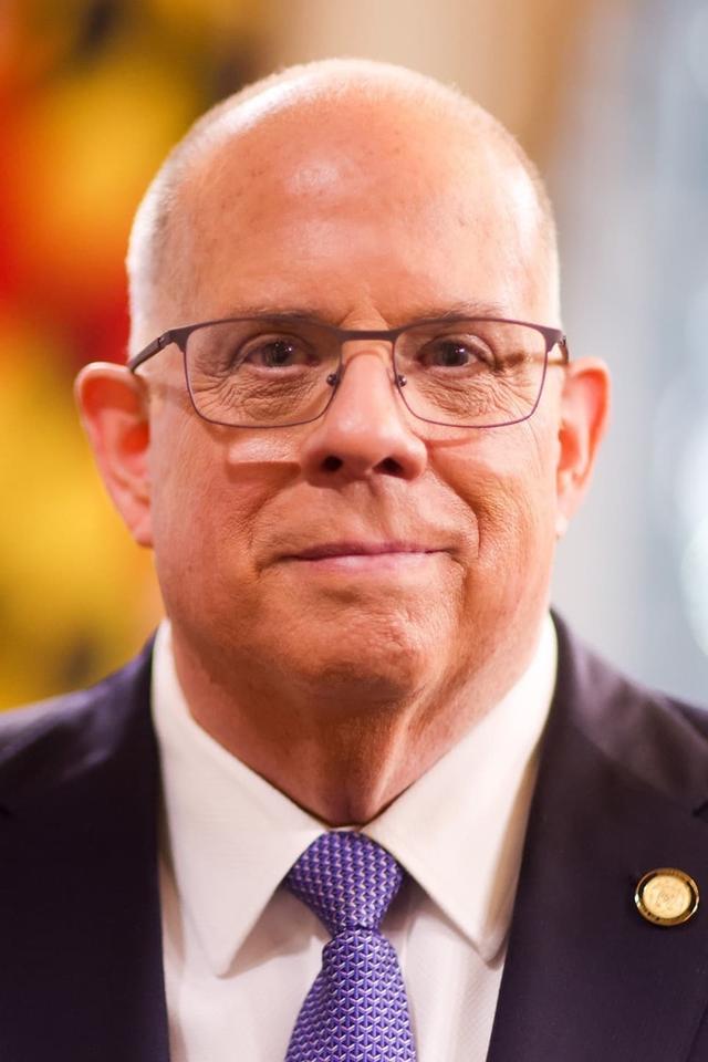 Larry Hogan