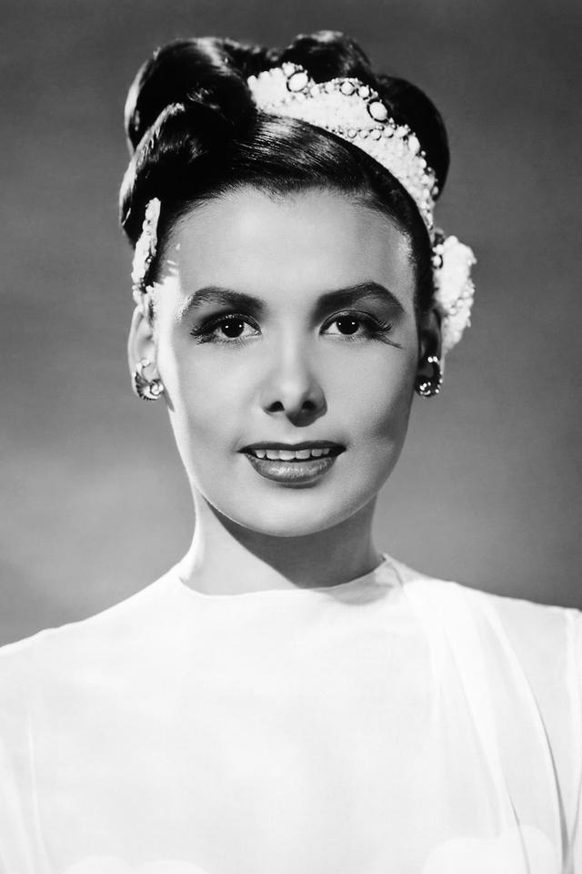 Lena Horne