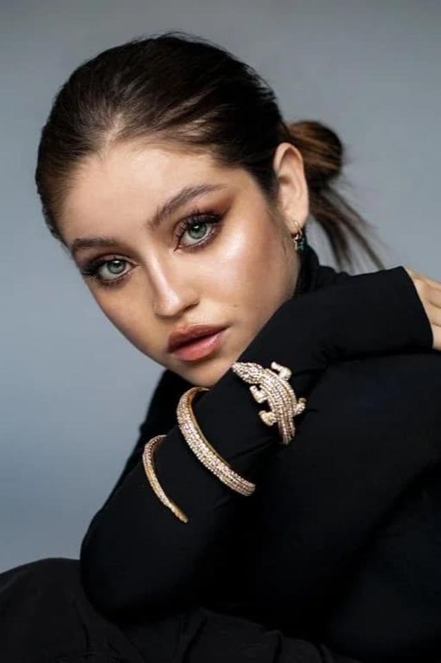 Karol Sevilla