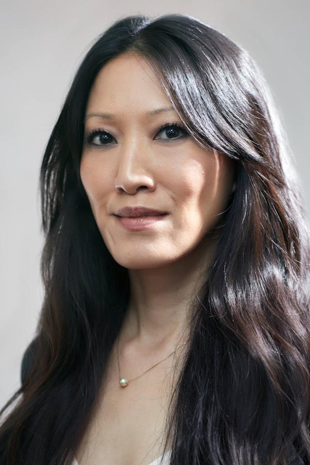 Jeni Chua