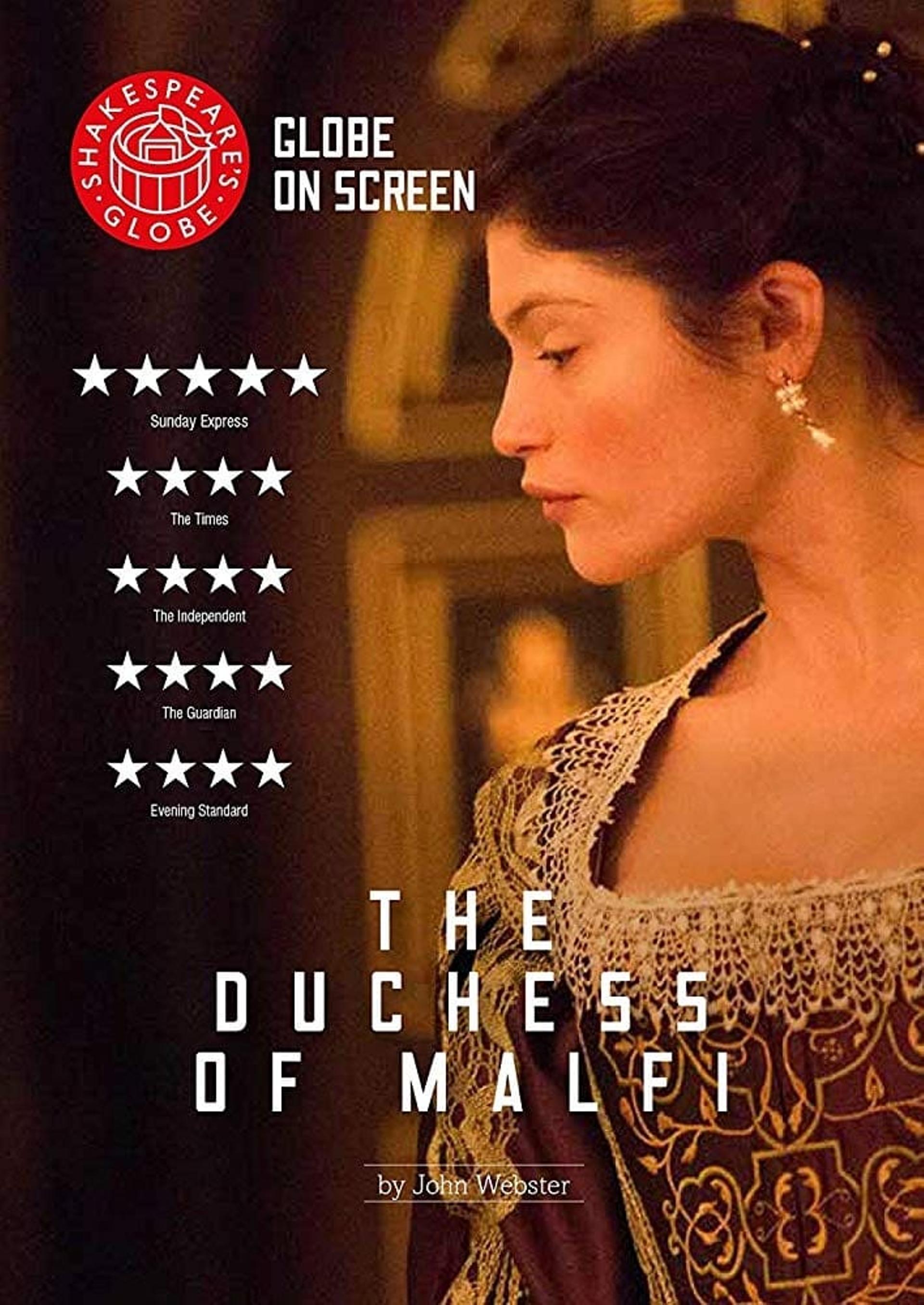 The Duchess of Malfi