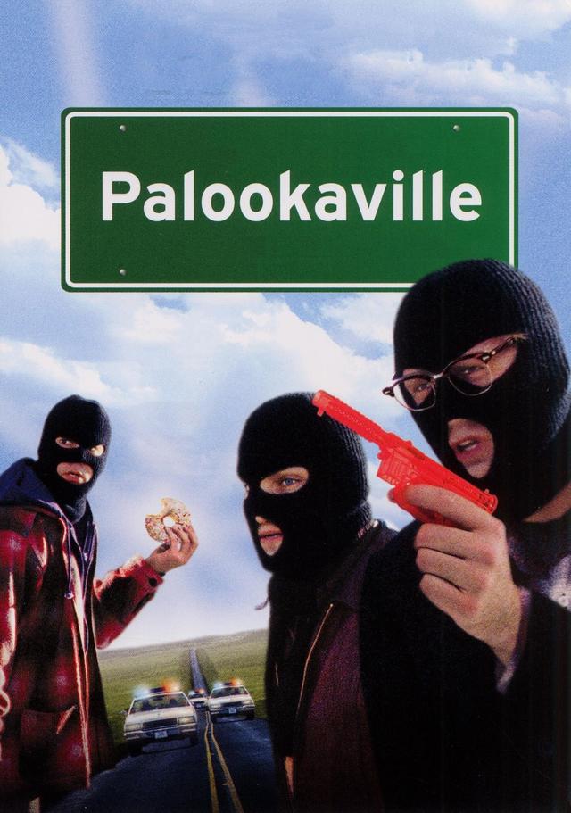 Palookaville