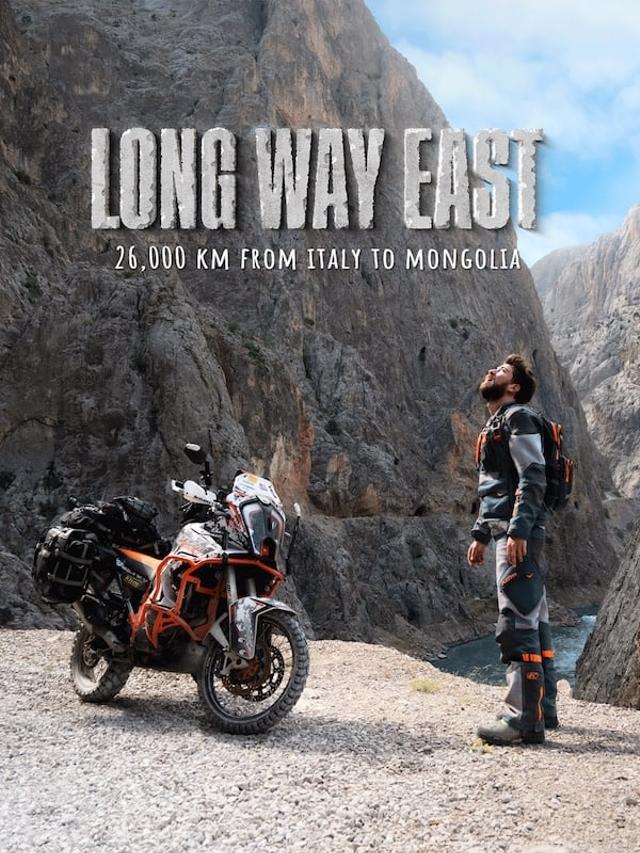 Long Way East