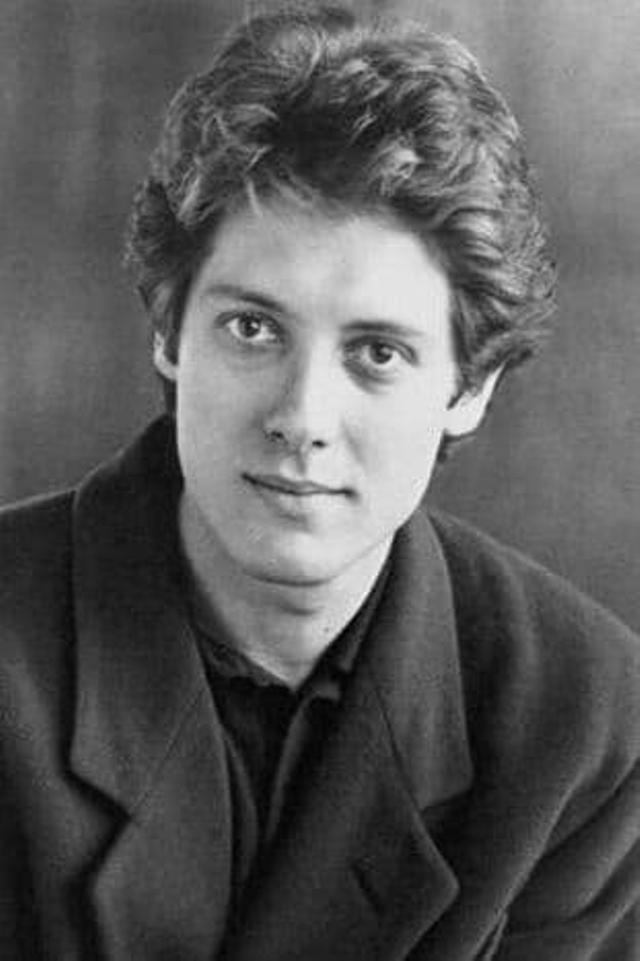 James Spader