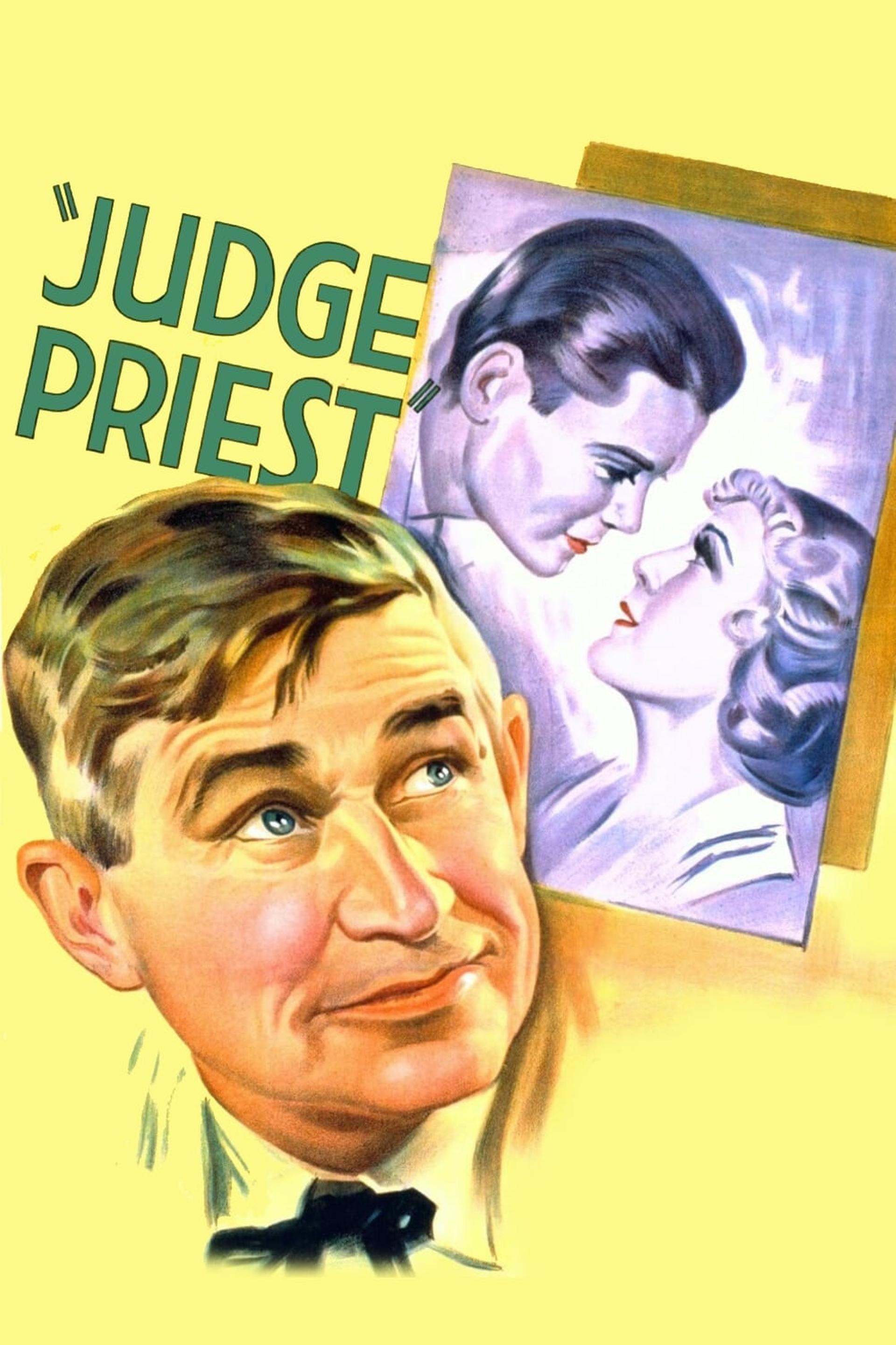 Judge Priest