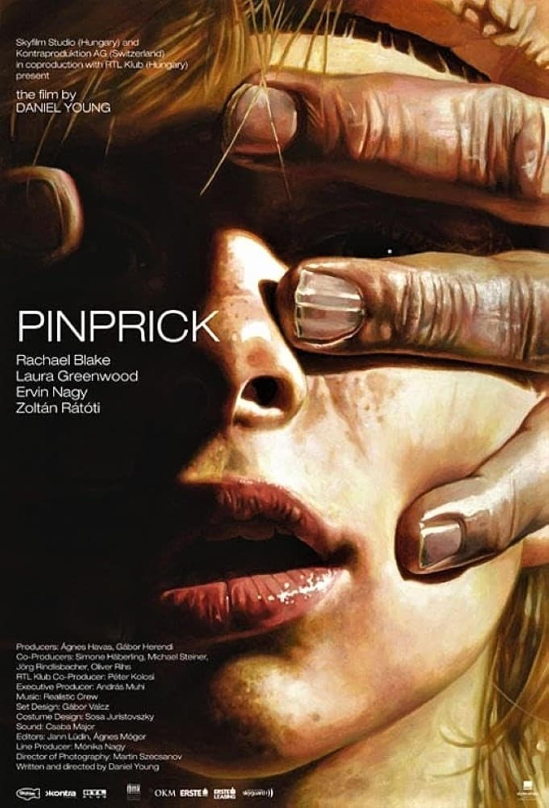 Pinprick